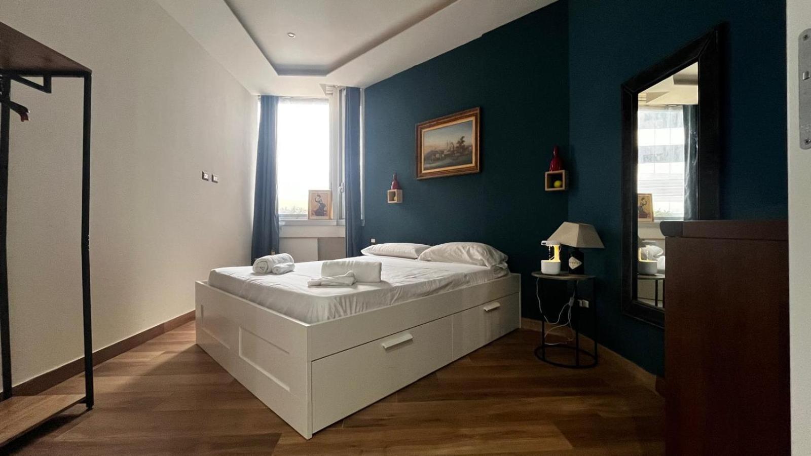 Vespucci Suite Naples Exterior photo